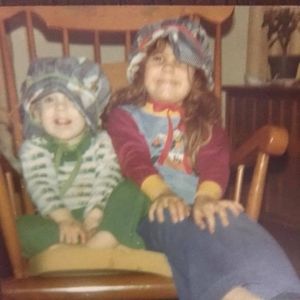 Meet your Posher, Angie